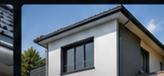 Rénovation façade
